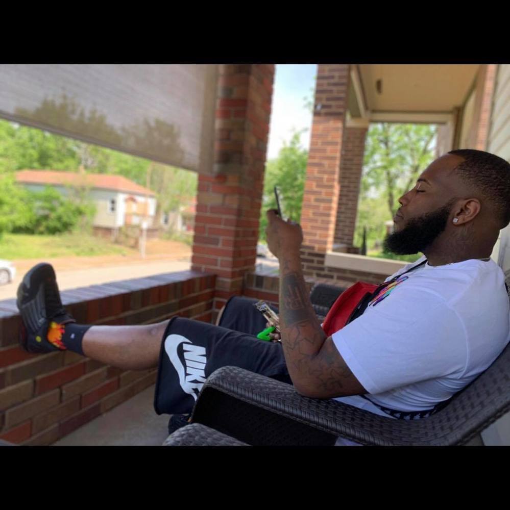 Meet your Posher, Ten dub